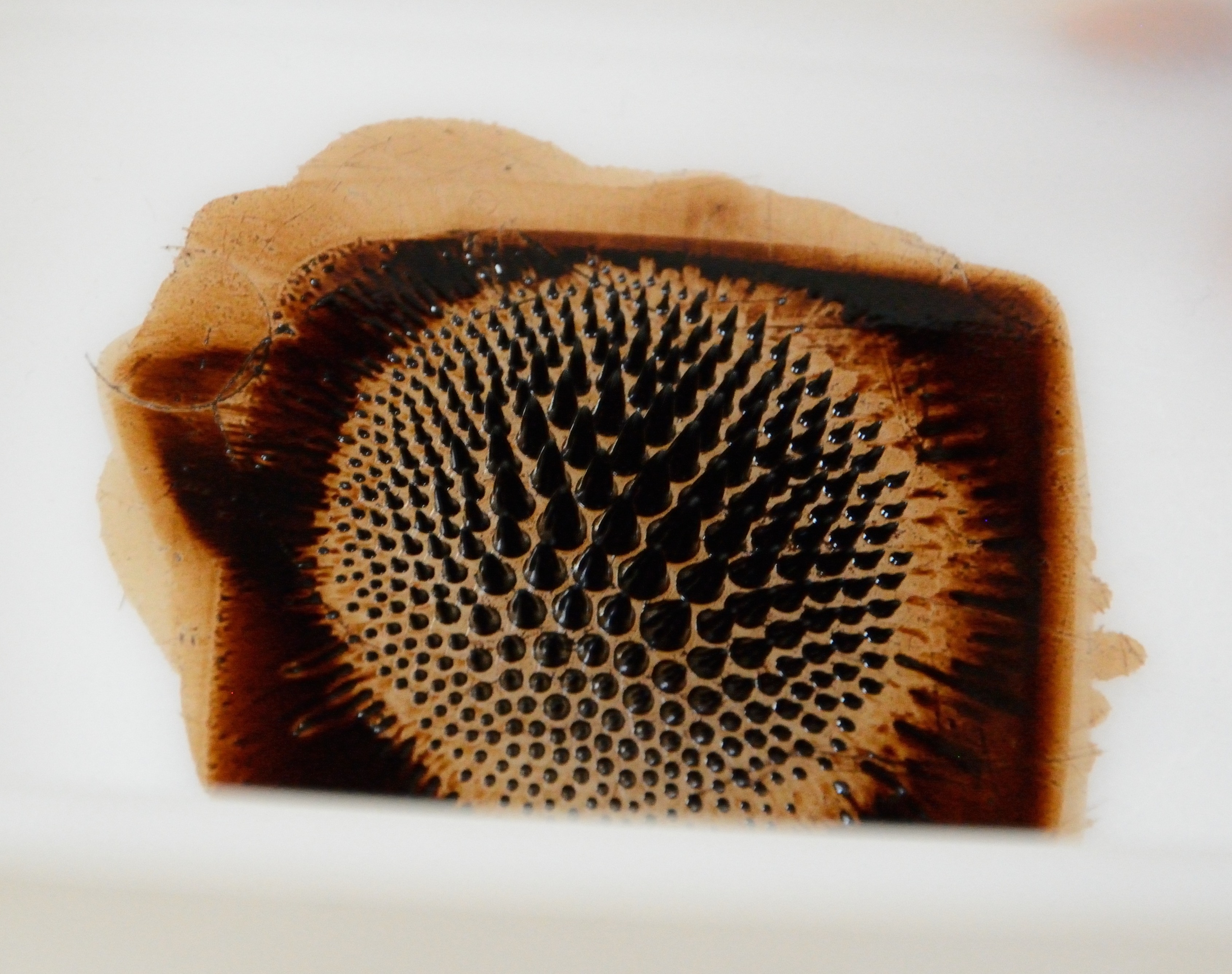 ferrofluid II.