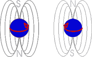 Elektrospin