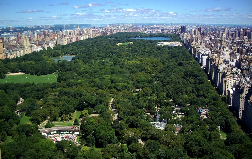 Central Park