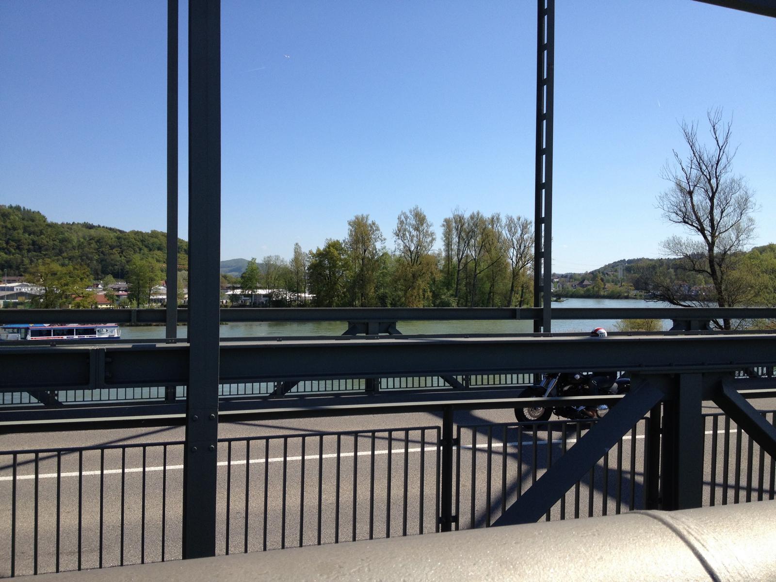 Koblenz Brcke