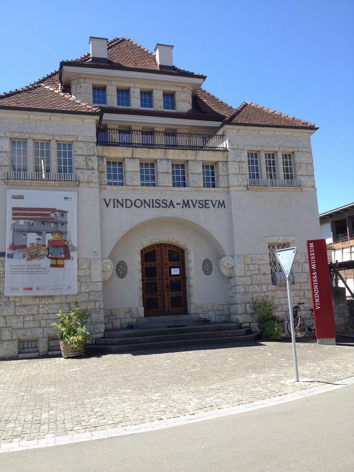 Vindonissa Museum